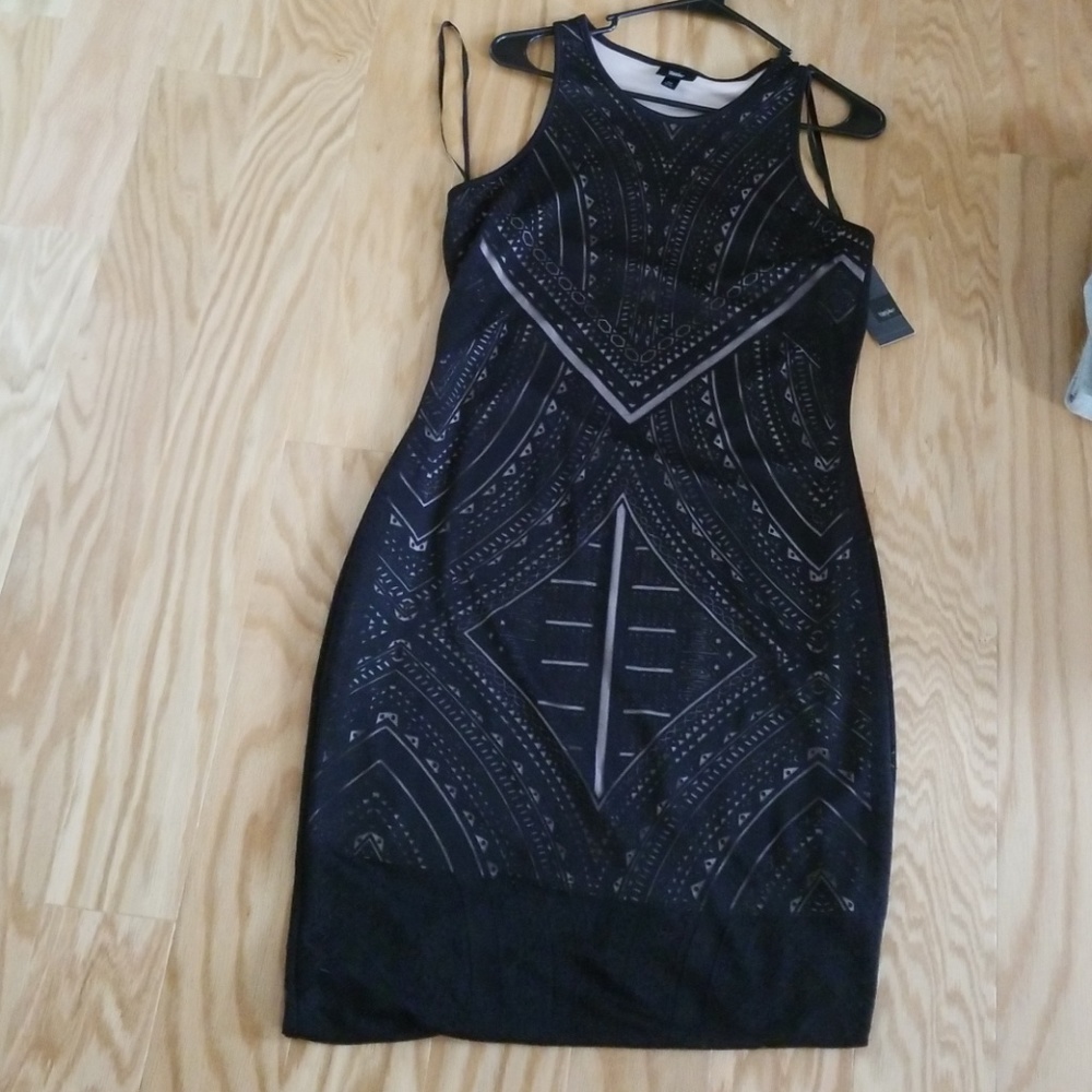 New Dress M